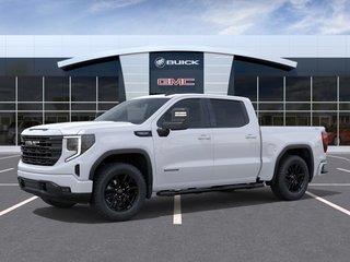 2026 GMC Sierra 1500 ELEVATION in Drummondville, Quebec - 2 - w320h240px