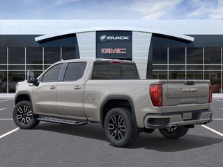 GMC Sierra 1500 AT4 2026 à Drummondville, Québec - 3 - w320h240px