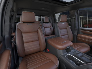 GMC Sierra 2500 HD DENALI ULTIMATE 2025 à Drummondville, Québec - 6 - w320h240px