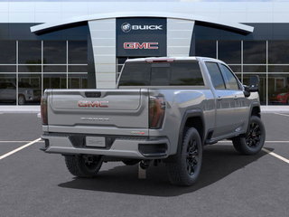 GMC Sierra 2500 HD AT4 2025 à Drummondville, Québec - 4 - w320h240px