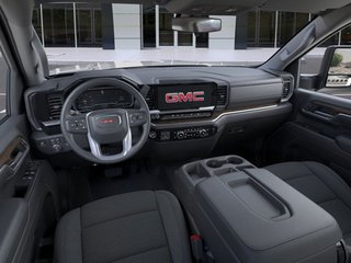 2025 GMC Sierra 2500 HD SLE in Drummondville, Quebec - 5 - w320h240px