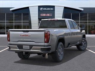 2025 GMC Sierra 2500 HD SLE in Drummondville, Quebec - 4 - w320h240px
