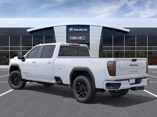 GMC Sierra 2500 HD AT4 2025 à Drummondville, Québec - 3 - w320h240px