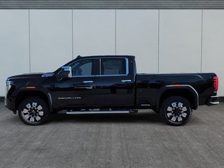 GMC SIERRA 2500 HD DENALI 2025 à Drummondville, Québec - 5 - w320h240px