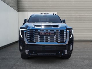 GMC SIERRA 2500 HD DENALI 2025 à Drummondville, Québec - 2 - w320h240px