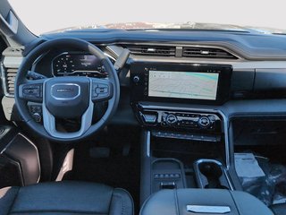 GMC Sierra 2500 HD DENALI 2025 à Drummondville, Québec - 11 - w320h240px