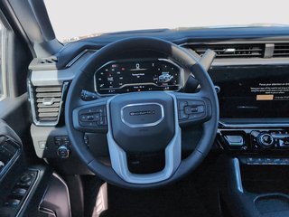 GMC Sierra 2500 HD DENALI 2025 à Drummondville, Québec - 10 - w320h240px