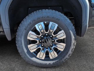 GMC SIERRA 2500 HD DENALI 2025 à Drummondville, Québec - 6 - w320h240px