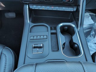 GMC Sierra 2500 HD DENALI 2025 à Drummondville, Québec - 12 - w320h240px