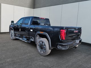 GMC Sierra 2500 HD DENALI 2026 à Drummondville, Québec - 5 - w320h240px