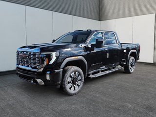 GMC Sierra 2500 HD DENALI 2026 à Drummondville, Québec - 2 - w320h240px