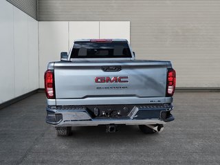 GMC Sierra 2500 HD SLE 2026 à Drummondville, Québec - 4 - w320h240px