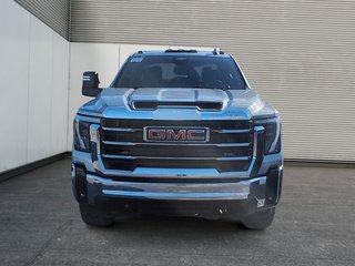 GMC Sierra 2500 HD SLE 2026 à Drummondville, Québec - 3 - w320h240px