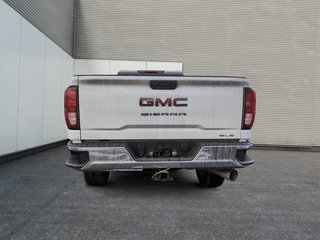 GMC Sierra 2500 HD SLE 2026 à Drummondville, Québec - 3 - w320h240px