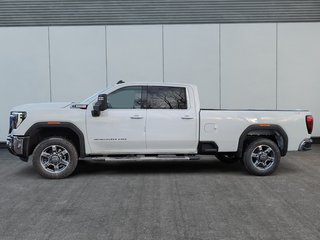 GMC Sierra 2500 HD SLE 2026 à Drummondville, Québec - 5 - w320h240px