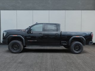 2026 GMC Sierra 2500 HD AT4X in Drummondville, Quebec - 5 - w320h240px