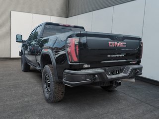 2026 GMC Sierra 2500 HD AT4X in Drummondville, Quebec - 4 - w320h240px