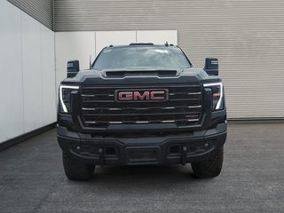 2026 GMC Sierra 2500 HD AT4X in Drummondville, Quebec - 2 - w320h240px