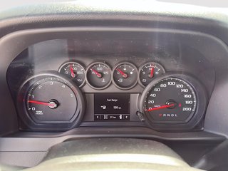 2026 GMC Sierra 2500 HD PRO in Drummondville, Quebec - 12 - w320h240px