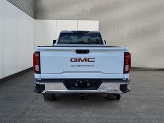 2026 GMC Sierra 2500 HD PRO in Drummondville, Quebec - 3 - w320h240px