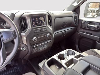 2026 GMC Sierra 2500 HD PRO in Drummondville, Quebec - 13 - w320h240px