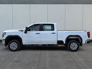 2026 GMC Sierra 2500 HD PRO in Drummondville, Quebec - 5 - w320h240px