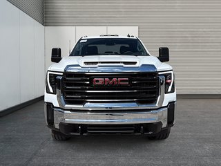 2026 GMC Sierra 2500 HD PRO in Drummondville, Quebec - 2 - w320h240px