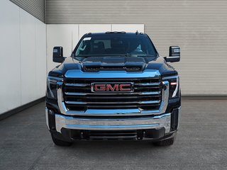 2026 GMC Sierra 2500 HD SLE in Drummondville, Quebec - 2 - w320h240px