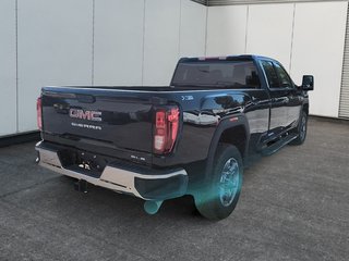 2026 GMC Sierra 2500 HD SLE in Drummondville, Quebec - 5 - w320h240px