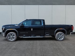 2026 GMC Sierra 2500 HD SLE in Drummondville, Quebec - 6 - w320h240px