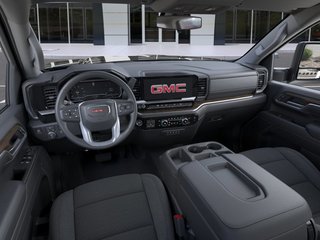 2026 GMC Sierra 2500 HD SLE in Drummondville, Quebec - 5 - w320h240px