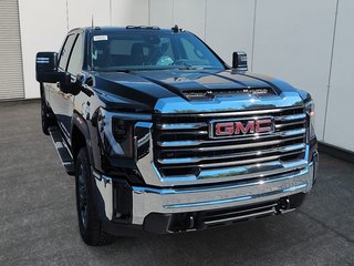 2026 GMC Sierra 2500 HD SLE in Drummondville, Quebec - 4 - w320h240px