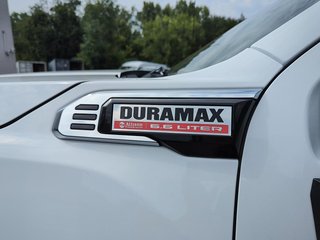 2026 GMC Sierra 2500 HD PRO in Drummondville, Quebec - 6 - w320h240px