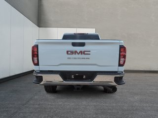 2026 GMC Sierra 2500 HD PRO in Drummondville, Quebec - 3 - w320h240px