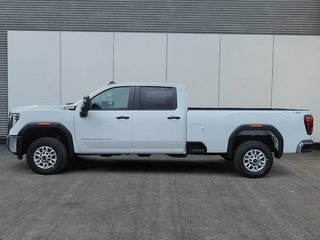 2026 GMC Sierra 2500 HD PRO in Drummondville, Quebec - 5 - w320h240px
