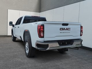 2026 GMC Sierra 2500 HD PRO in Drummondville, Quebec - 4 - w320h240px