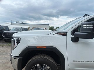2026 GMC Sierra 2500 HD SLE in Drummondville, Quebec - 6 - w320h240px
