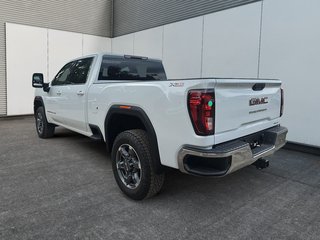 2026 GMC Sierra 2500 HD SLE in Drummondville, Quebec - 4 - w320h240px