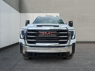 2026 GMC Sierra 2500 HD SLE in Drummondville, Quebec - 2 - w320h240px