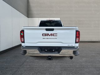 2026 GMC Sierra 2500 HD SLE in Drummondville, Quebec - 3 - w320h240px