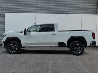 2026 GMC Sierra 2500 HD SLE in Drummondville, Quebec - 5 - w320h240px