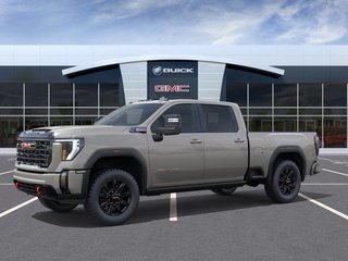 2026 GMC Sierra 2500 HD AT4 in Drummondville, Quebec - 2 - w320h240px