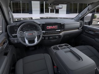 GMC Sierra 2500 HD SLE 2026 à Drummondville, Québec - 5 - w320h240px