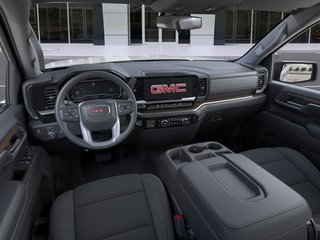 GMC Sierra 2500 HD SLE 2026 à Drummondville, Québec - 5 - w320h240px