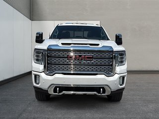 2021 GMC Sierra 2500HD Denali in Drummondville, Quebec - 2 - w320h240px