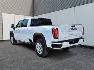 2021 GMC Sierra 2500HD Denali in Drummondville, Quebec - 4 - w320h240px