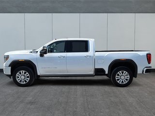 2021 GMC Sierra 2500HD Denali in Drummondville, Quebec - 5 - w320h240px