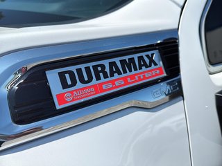 2021 GMC Sierra 2500HD Denali in Drummondville, Quebec - 6 - w320h240px