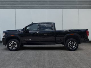 2023 GMC Sierra 2500HD AT4 in Drummondville, Quebec - 5 - w320h240px