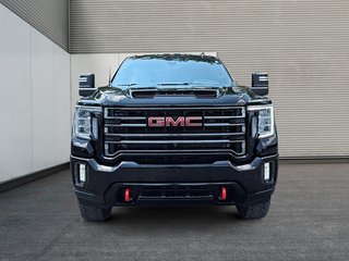 2023 GMC Sierra 2500HD AT4 in Drummondville, Quebec - 2 - w320h240px